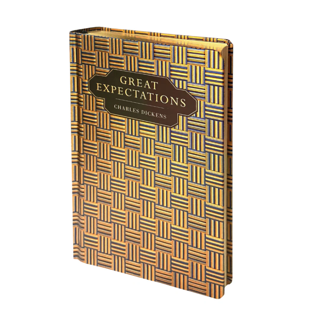 Charles Dickens - Great Expectations