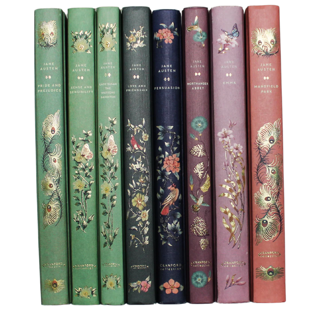 The Complete Jane Austen Collection - Image 2