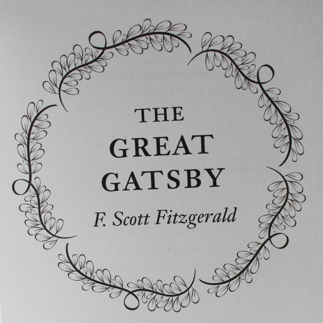 The Great Gatsby - Wordsworth Heritage Collection - Image 3