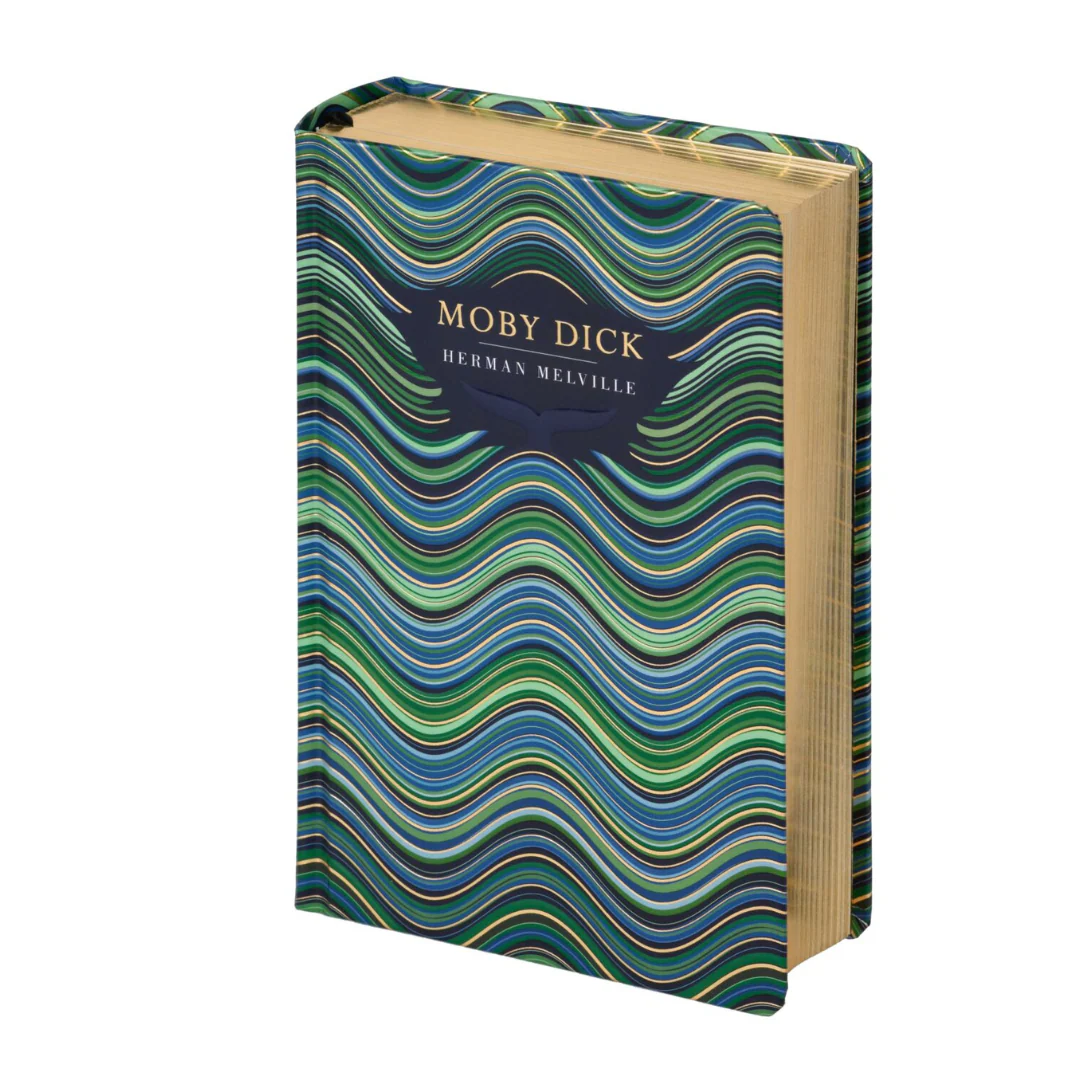 Chiltern Publishing: Orwell, Conrad and Melville - Image 2