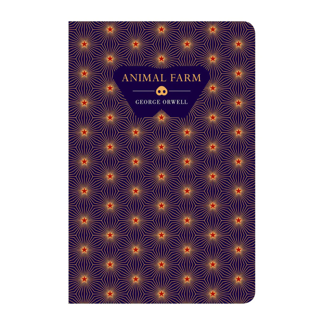 Chiltern Publishing: Orwell, Conrad and Melville - Image 4