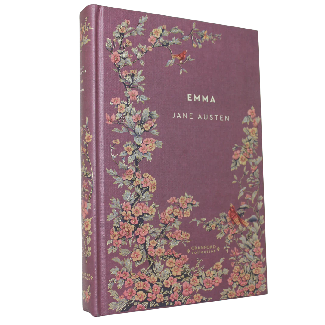 Jane Austen - Emma (en français)