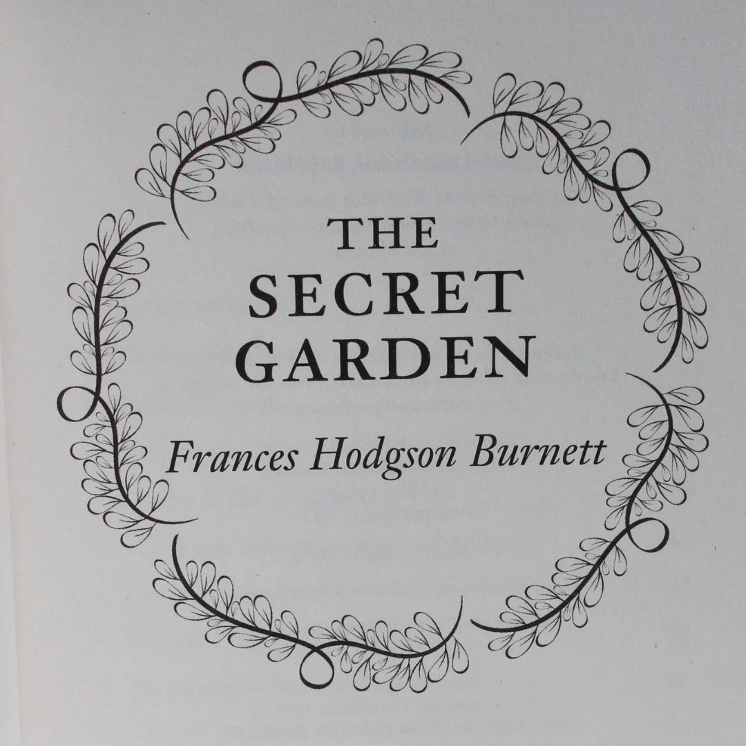 The Secret Garden - Wordsworth Heritage Collection - Image 3