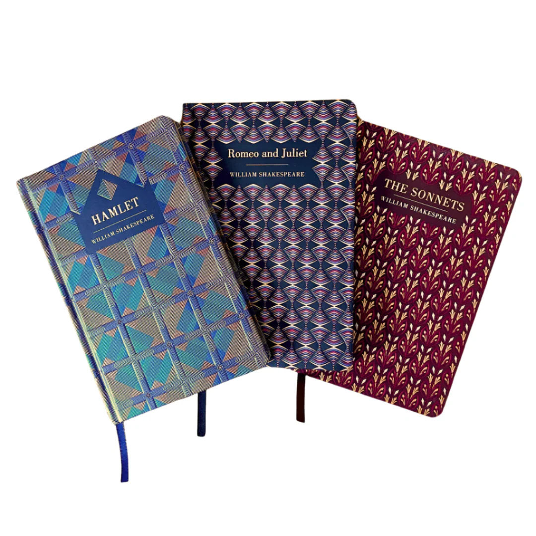 Chiltern Publishing: William Shakespeare Set