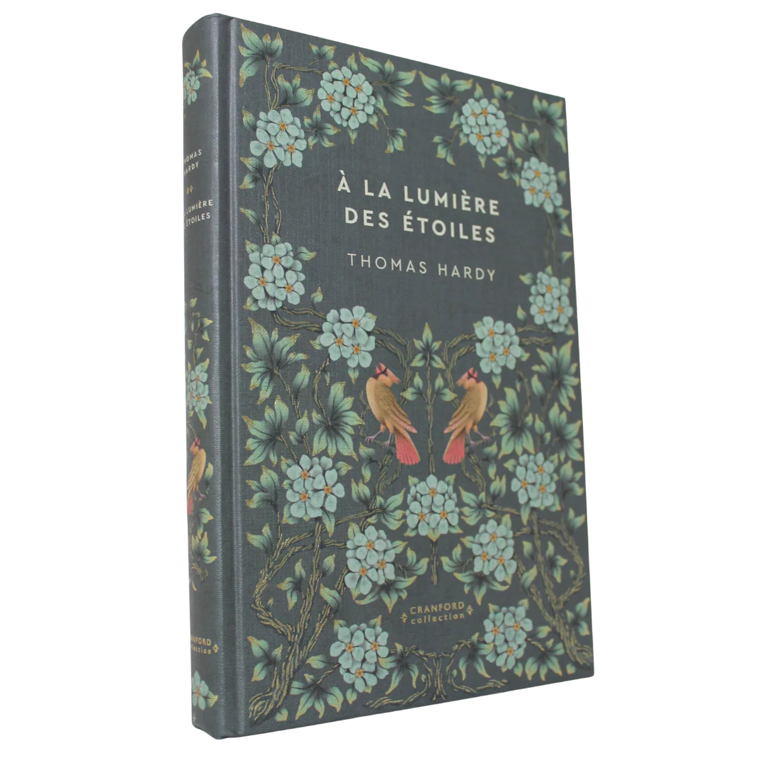 Thomas Hardy - À la lumière des étoiles