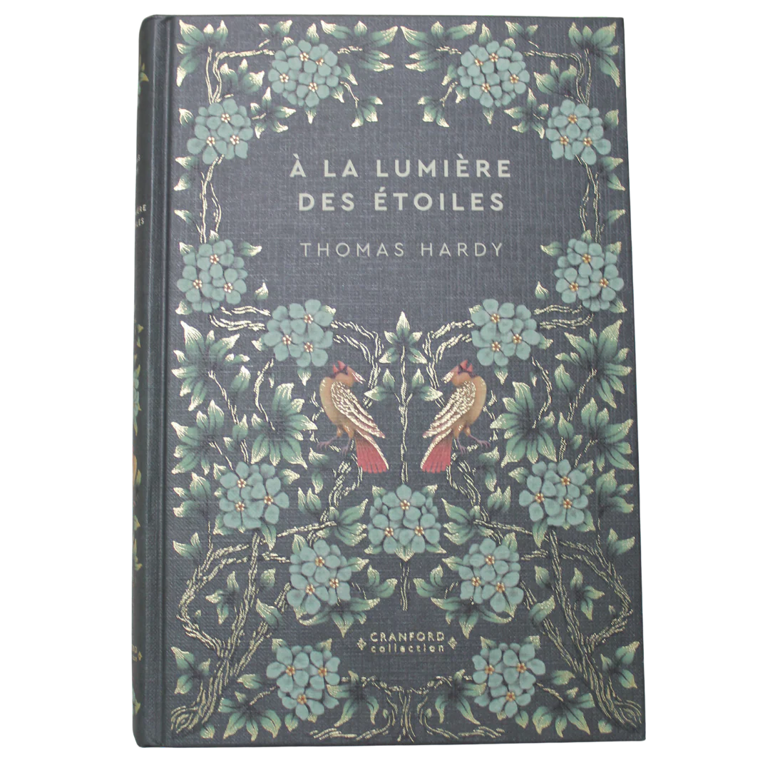 Thomas Hardy - À la lumière des étoiles - Image 2