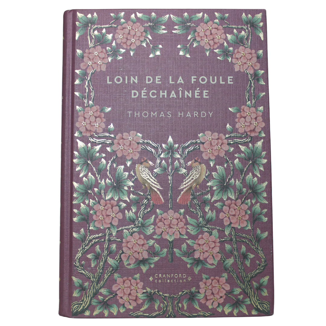 Thomas Hardy - Loin de la foule déchaînée - Image 2