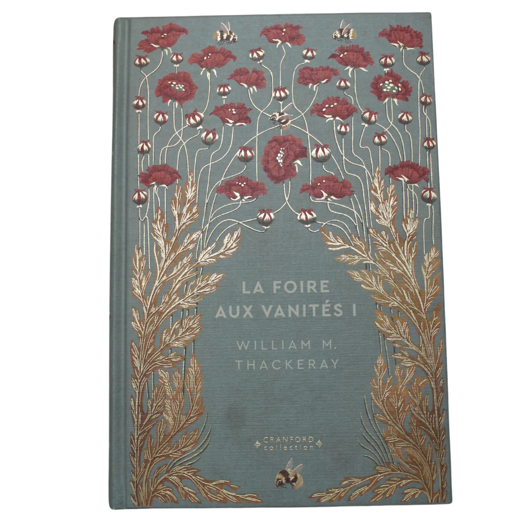 William Makepeace Thackeray - La Foire aux Vanités I - Image 2