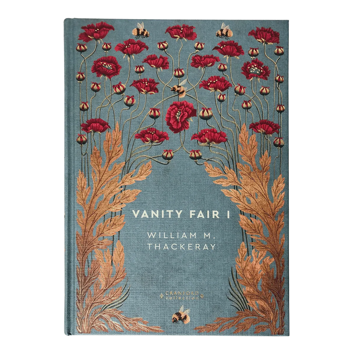 William Makepeace Thackeray - Vanity Fair Part I