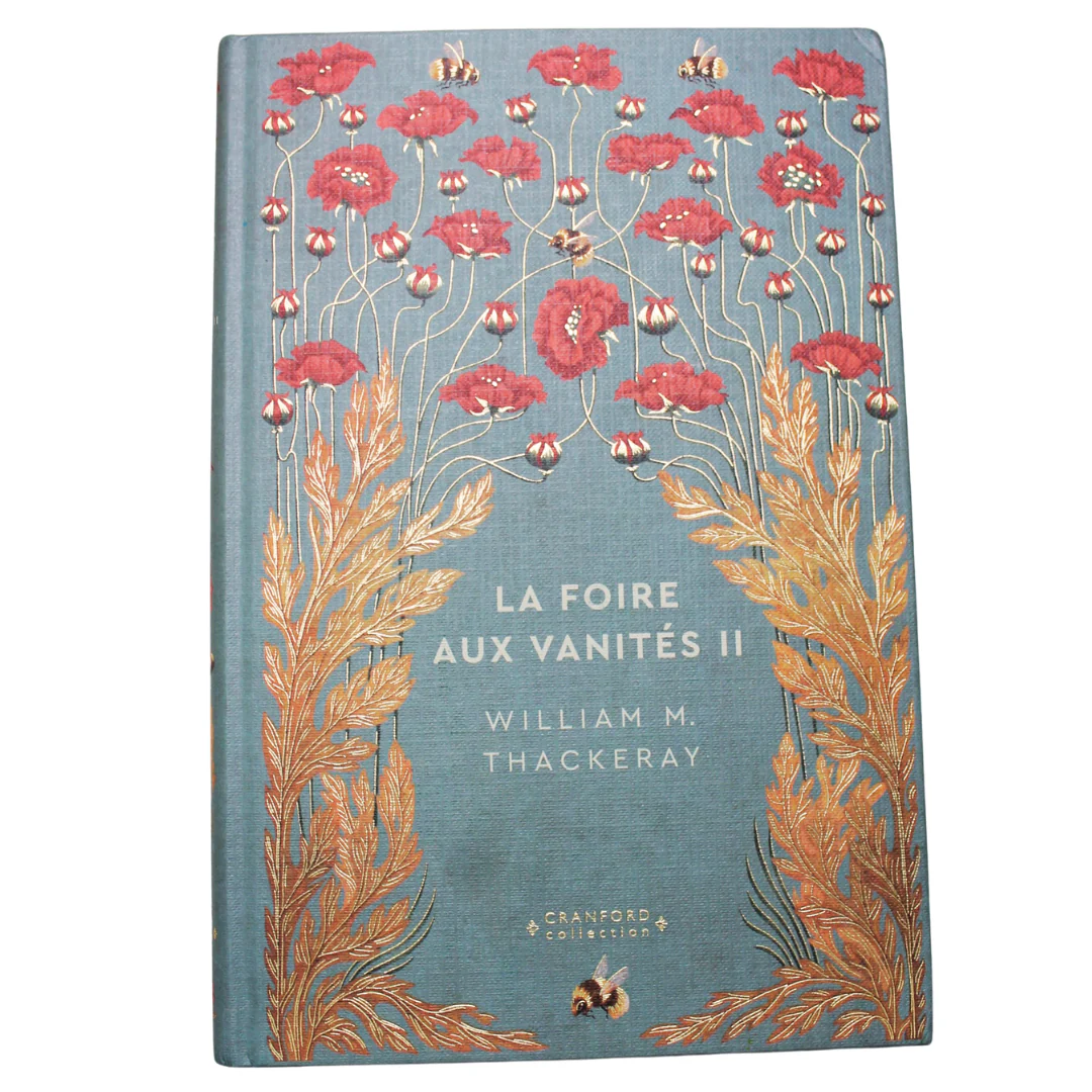 William Makepeace Thackeray - La Foire aux Vanités II - Image 2