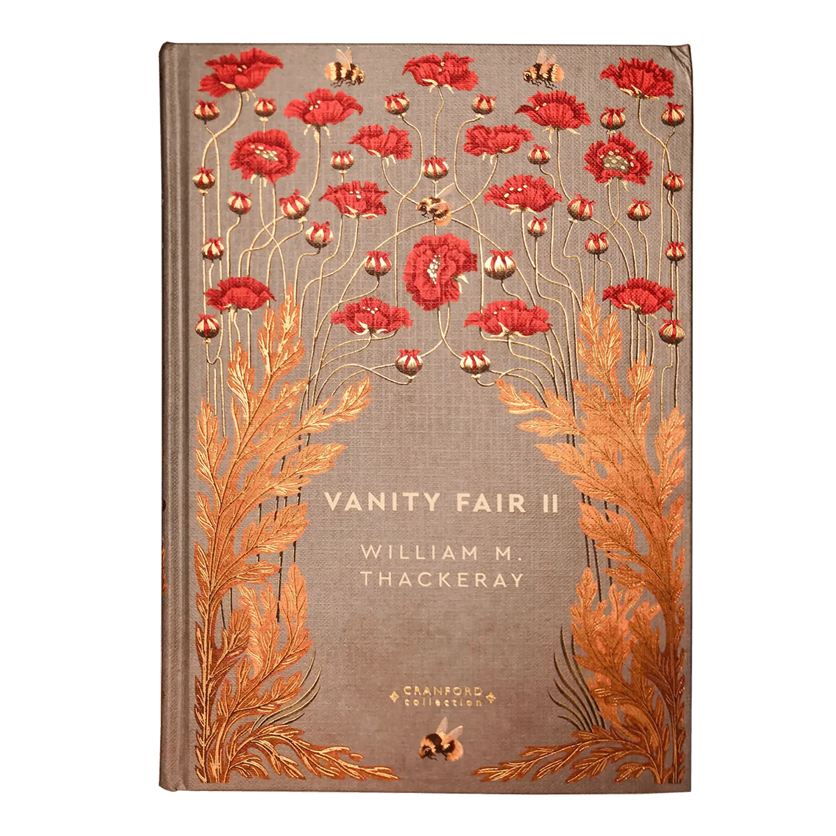 William Makepeace Thackeray - Vanity Fair Part II