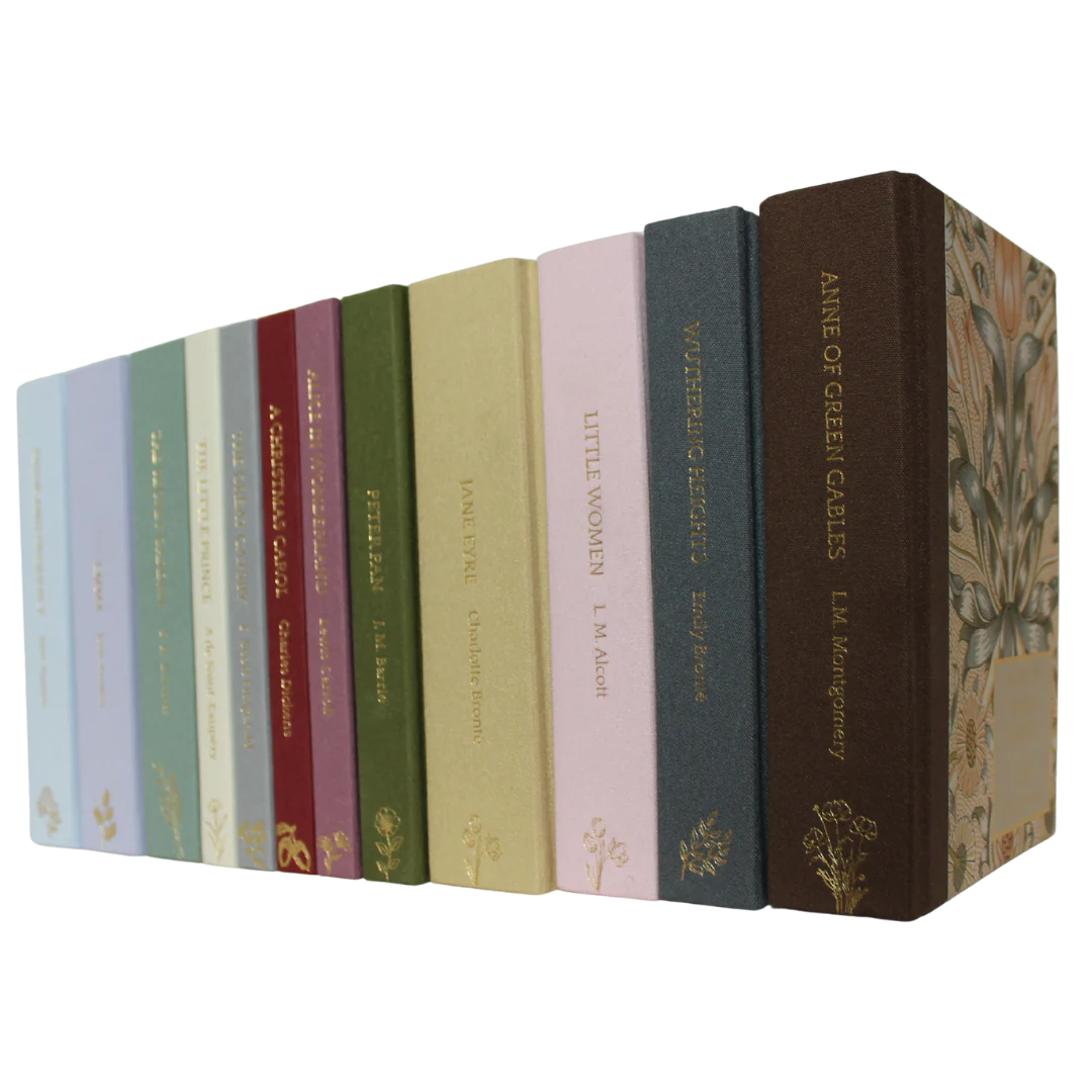 Wordsworth Heritage Collection
