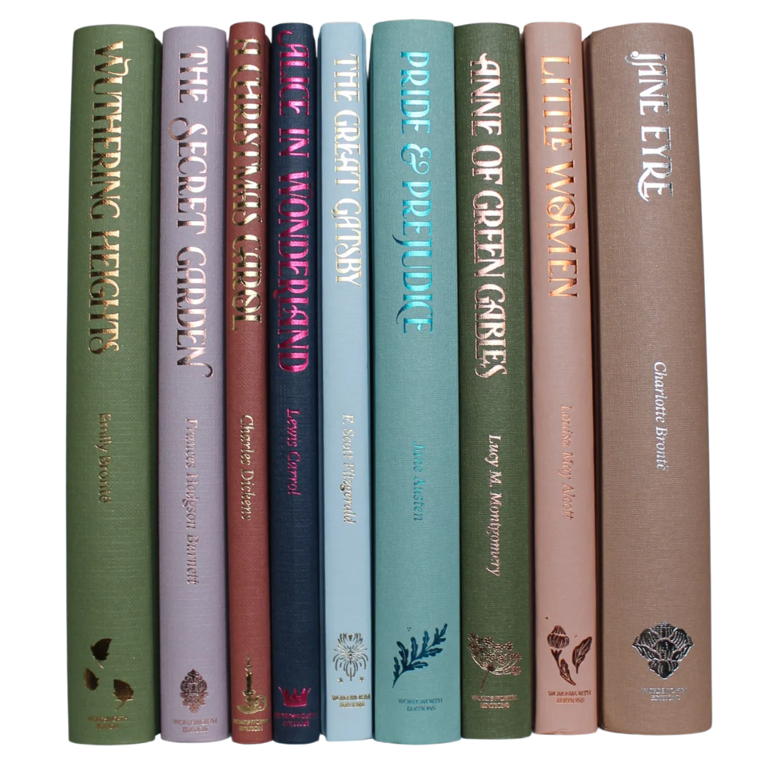 Wordsworth Luxe Collection - Image 2