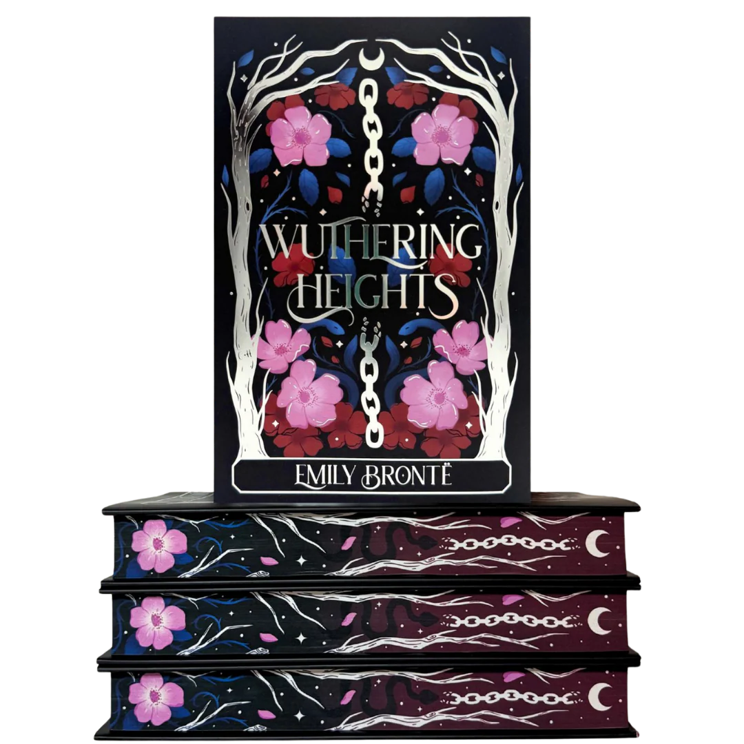 Wuthering Heights - Wordsworth Empress - Image 2