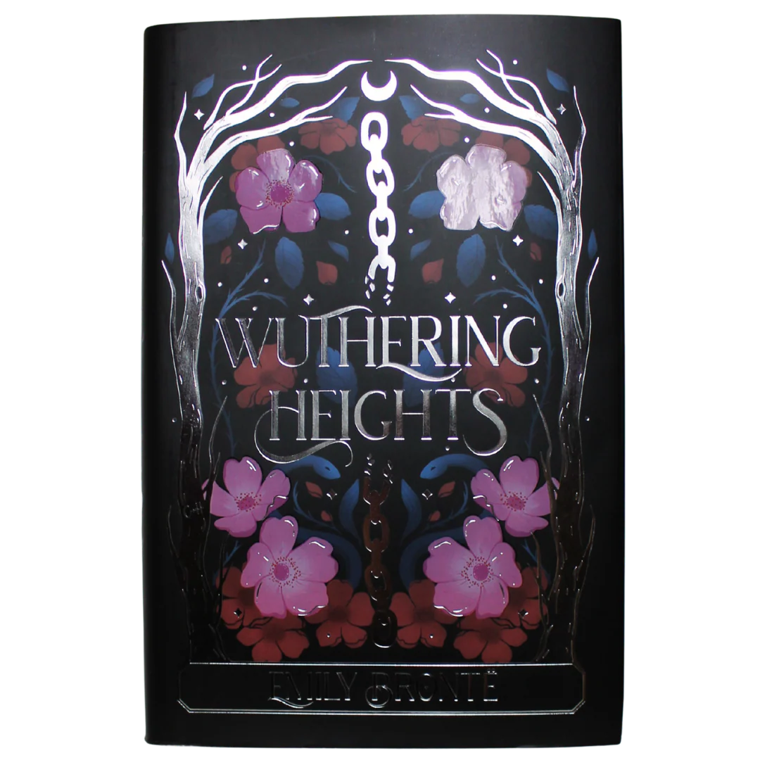 Wuthering Heights - Wordsworth Empress - Image 3