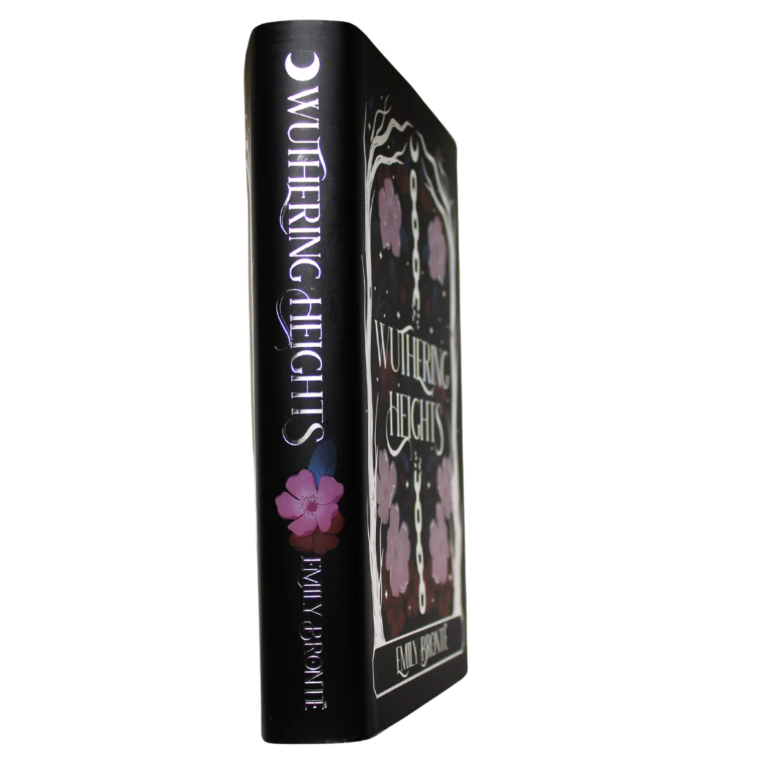 Wuthering Heights - Wordsworth Empress - Image 5