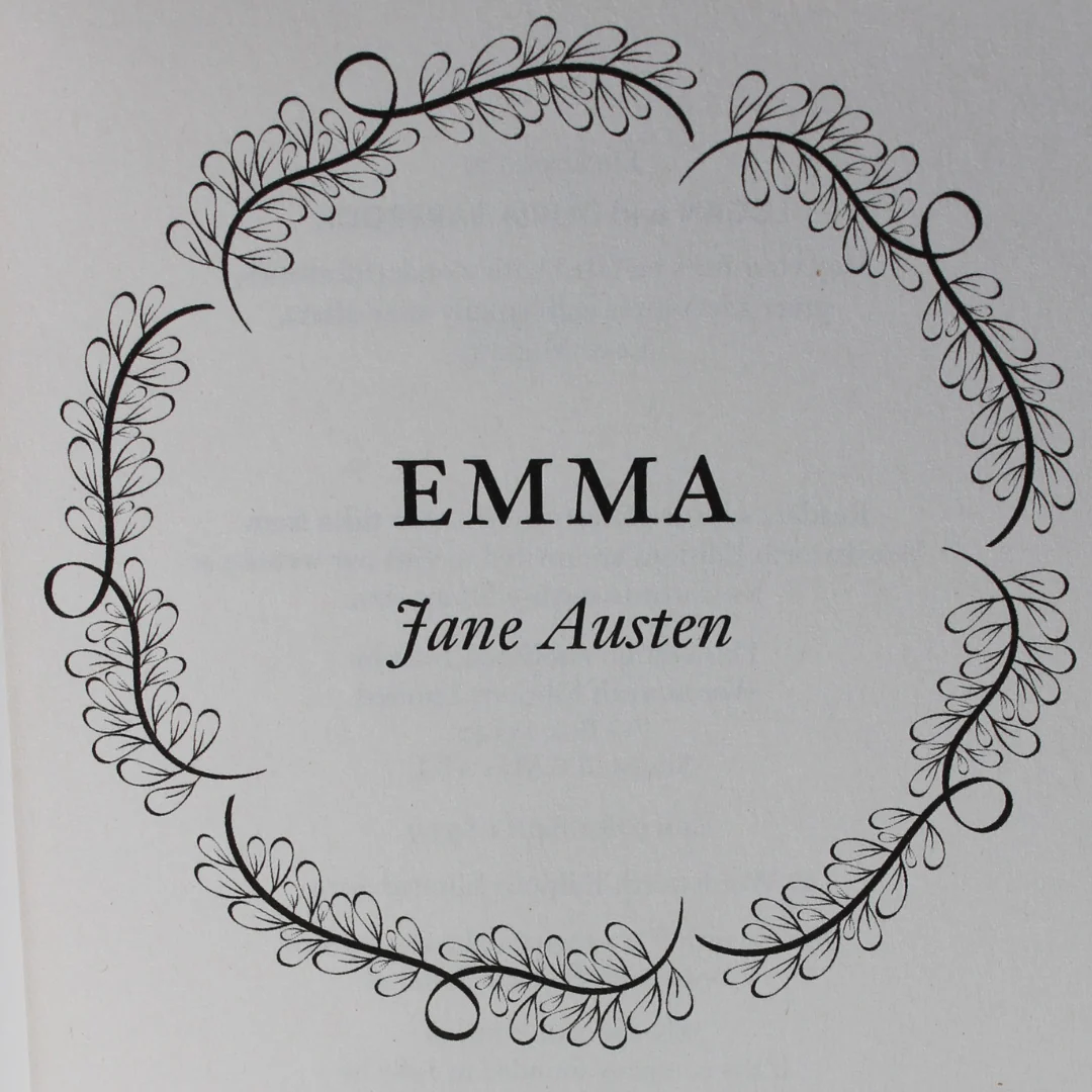 Emma - Wordsworth Heritage Collection - Image 3